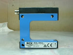  Sick WF30-40B410 Slot Fork Photoelectric Sensor Switch 6028431 Image