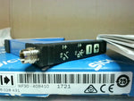  Sick WF30-40B410 Slot Fork Photoelectric Sensor Switch 6028431 Image