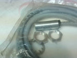  Turck BI4-G12K-AP6X Proximity Switch  4670250 Factory Sealed Image
