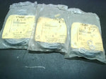  Turck BI4-G12K-AP6X Proximity Switch  4670250 Factory Sealed Image