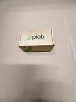  Piab 31.16.014 Vacuum Switch Pneumatic Adjustable with Screw FN Image