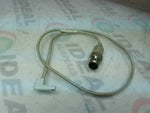  SMC D-M9PVSDPC Auto Switch 0.5m M12-4 Pin Connector Image