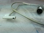  SMC D-M9PVSDPC Auto Switch 0.5m M12-4 Pin Connector Image