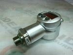  HYDAC EDS3476-2-3000-400 Electronic Pressure Switch Image