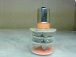  Ledtronics STL604SC-02-01 LED Cluster Lamp Orange Image