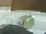  Siemens 3SU1152-0AB30-3FA0 Illuminated Yellow Pudhbutton 22mm L Factory Sealed Image