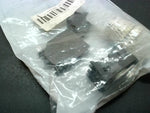  Siemens 3SU1152-0AB30-3FA0 Illuminated Yellow Pudhbutton 22mm L Factory Sealed Image