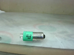  Ledtronics BF321-0AG Miniature LED Bulb (27 PCS) Image