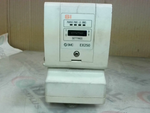  SMC EX250-SDL1 DeviceNet Module Interface 24VDC Image