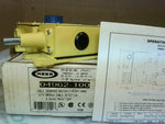  Rees 04962-100 Cable Pull Switch Right Hand w/ Broken Cable Det Image
