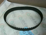  Goodyear 330H150 Timing Belt 33 L 1/2" Pitch 1.5" W x 33" Lengt Image