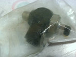  Parker PWB-A3493 Blocking Valve 3/8ΓÇ¥ NPT Factory Sealed Image