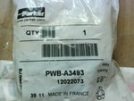  Parker PWB-A3493 Blocking Valve 3/8ΓÇ¥ NPT Factory Sealed Image