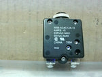  Tyco Electronics W58-XC4C12A-15 Push Button Circuit Breaker 15A Image