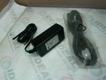  DVE PS-090-2000D-NA  Power Supply Charger for Honeywell Barcode Image