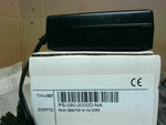  DVE PS-090-2000D-NA  Power Supply Charger for Honeywell Barcode Image