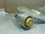 Brad Connectivity 1R5000A39M005 Mini-Change Cordset 5P Female S Image