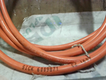  SICK 6009871 Cordset 4P 90' Female 2M DOL-0804-W02M Image