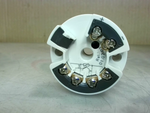  Pyromation 441-1EUS Temperoture Transmitter Type E 40-350F Image