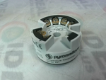  Pyromation 441-1EUS Temperoture Transmitter Type E 40-350F Image