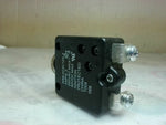  Tyco Electronics W58-XC4C12A-2 Push Button Circuit Breaker 2A Image