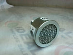 Gast AC980 Gas Trap Muffler Threaded 1/4" NPT Port Image