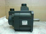  Mitsubishi HC-SF52B AC Servo Motor 0.5kW 2000rpm 126V IP65 CLF Image