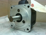  Mitsubishi HC-SF52B AC Servo Motor 0.5kW 2000rpm 126V IP65 CLF Image