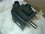  Mitsubishi HC-SF52B AC Servo Motor 0.5kW 2000rpm 126V IP65 CLF Image
