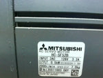  Mitsubishi HC-SF52B AC Servo Motor 0.5kW 2000rpm 126V IP65 CLF Image