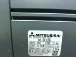  Mitsubishi HC-SF52B AC Servo Motor 0.5kW 2000rpm 126V IP65 CLF Image