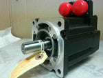  Allen Bradley MPL-A310P-MJ22AA /A  AC Servo Motor 0.73kW 5000rp Image