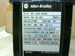  Allen Bradley MPL-A310P-MJ22AA /A  AC Servo Motor 0.73kW 5000rp Image