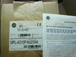  Allen Bradley MPL-A310P-MJ22AA /A  AC Servo Motor 0.73kW 5000rp Image