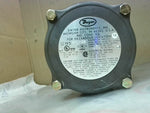 Dwyer 1950-1-2B Pressure Switch Explosion Proof 1/2"NPT Image