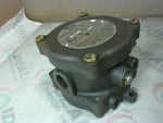  Dwyer 1950-1-2B Pressure Switch Explosion Proof 1/2"NPT Image