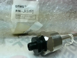  GEMS 311099 Sensor Pilot Duty 20VA 120-240VAC Image