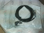  Allen Bradley 42EF-P2MNB-A2 /D Polarized Retroreflective Sensor Factory Sealed Image