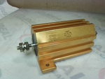  Ohmite HS100F15RE Power Resistor 100W 15kOhm 1% 0708 MX Image