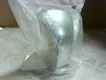  Halsey Taylor 51544C Chrome-Plated Plastic Bubbler Factory Sealed Image