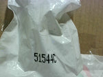  Halsey Taylor 51544C Chrome-Plated Plastic Bubbler Factory Sealed Image