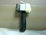  Knight Global BPA9400B 1-Button Pneumatic Control Handle Image