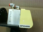  Knight Global BPA9400B 1-Button Pneumatic Control Handle Image