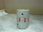  NBK MJT55 Complete Flexible Jaw Coupling Image