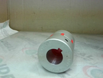  NBK MJT55 Complete Flexible Jaw Coupling Image