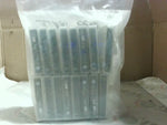  HP DDS-2 C5707A 8GB Data Cartridge/tape (16 PCS) Factory Sealed Image