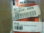  NLB BV2180 Spare Parts Kit for BV36-115 By-Pass Image