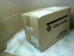  Allen Bradley 100S-C85DJ04C /A  Safety Contactor 3 N.O. Main Po Factory Sealed Image