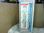  Rosedale Model 4 Filter Housing LCO4-6-1P-2-200-SENPB Stainless Factory Sealed Image