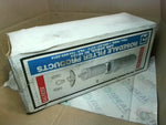  Rosedale Model 4 Filter Housing LCO4-6-1P-2-200-SENPB Stainless Factory Sealed Image